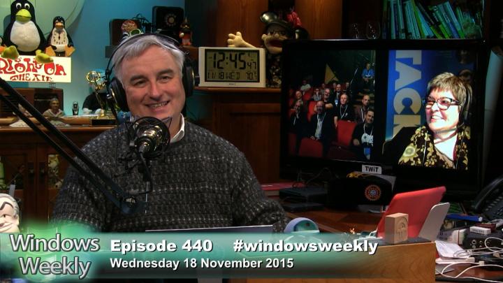 Windows Weekly 440: Have You Seen Dogmeat?
