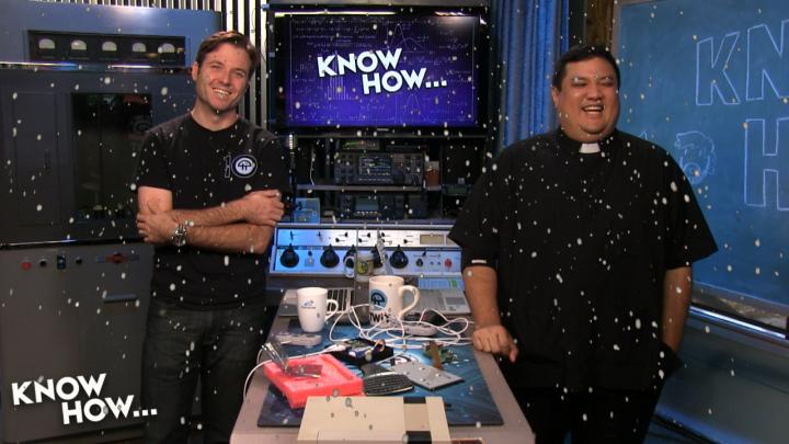 Know How... 170: Raspberry Pi Wonderland