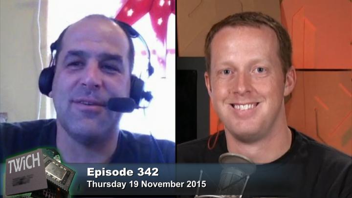 This Week in Computer Hardware 342: Speed Shift Works, It Really Does!