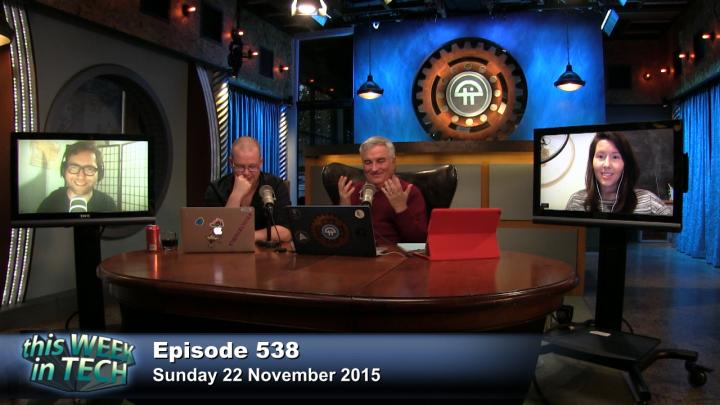 Leo Laporte, Erin Griffith, Dan Patterson, and Alex Wilhelm talk about Rdio filing for Bankruptcy and what it means for the rest of the music-streaming industry.