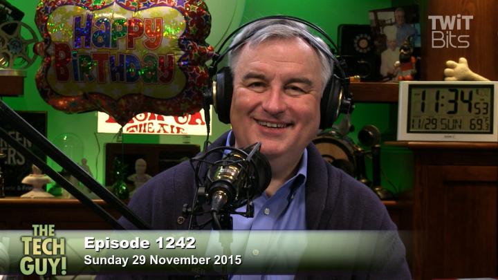 Leo Laporte