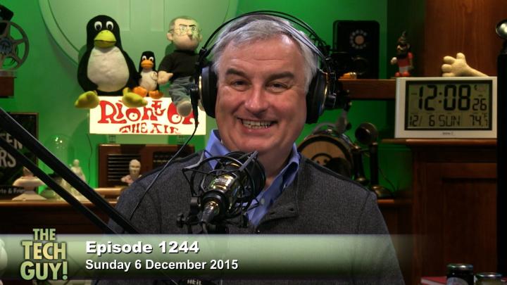Leo Laporte