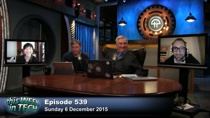 Leo Laporte, Katie Benner, Wil Harris, and Jason Snell talk about Samsung paying Apple, Chan Zuckerberg charity, life after internet fame, and more.