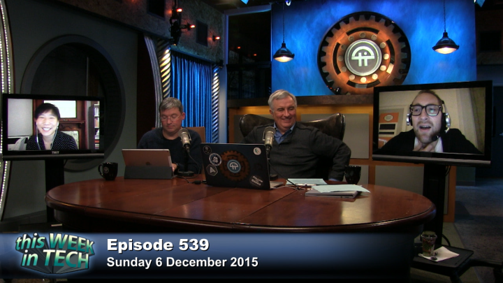 Leo Laporte, Katie Benner, Wil Harris, and Jason Snell talk about a theory that provides a glimpse into how Apple looks at the world and some clues as to where Apple product categories are likely headed over the next few years.