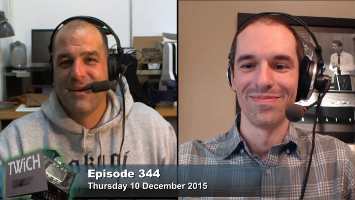 Asetek Evaporates AMD's Water-Cooling Solutions: This Week in Computer Hardware 344