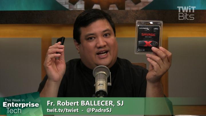 Enterprise Gift-Giving : TWIET 169