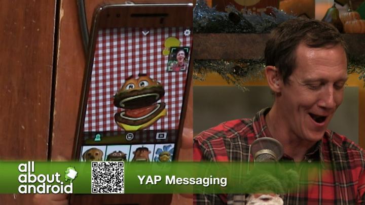 All About Android 244: Blame the Pixel-C