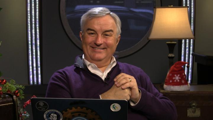 Leo Laporte