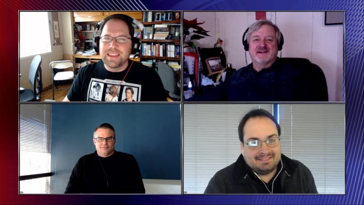 Bitcore 2.0: Floss 369