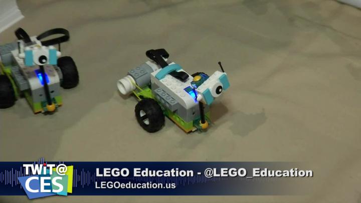 Lego Education