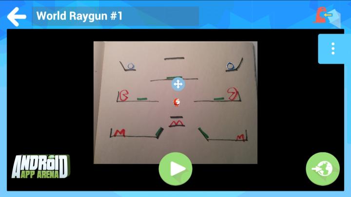 Draw Your Game for Android