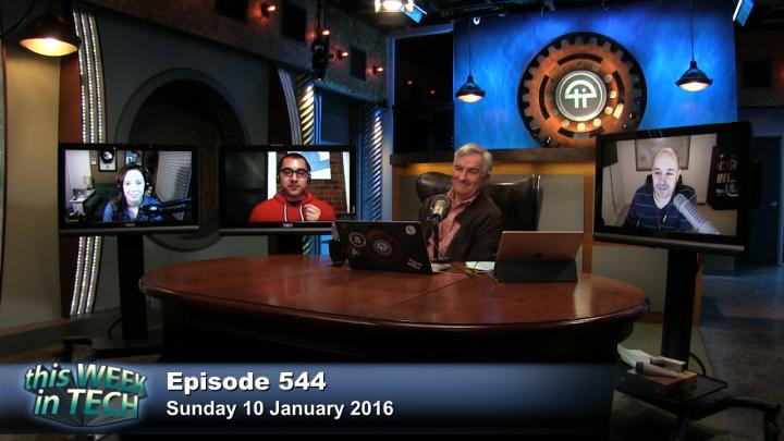 Leo Laporte, Serenity Caldwell, Jason Hiner, and Michael Nuñez talk about nationalizing Twitter.