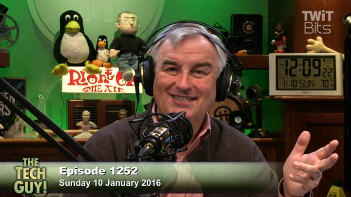 Leo Laporte