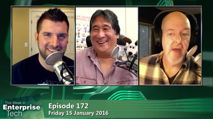  2016 Predictions Part 2: TWIET 172