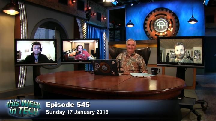 Leo Laporte, Steve Kovach, Tim Stevens, and Ben Thompson talk about new car technologies, Bitcoin warning, Twitter anonymity, and more.