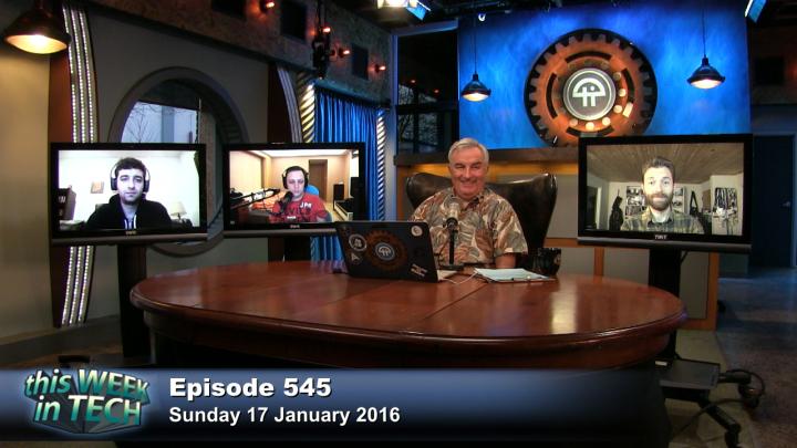 Leo Laporte, Steve Kovach, Tim Stevens, and Ben Thompson talk about the future of reality and who is going to win out in the end? Virtual Reality or Augmented Reality?