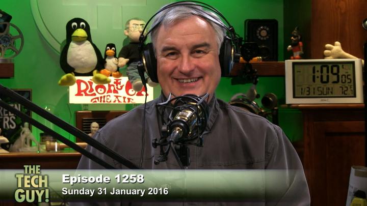 Leo Laporte