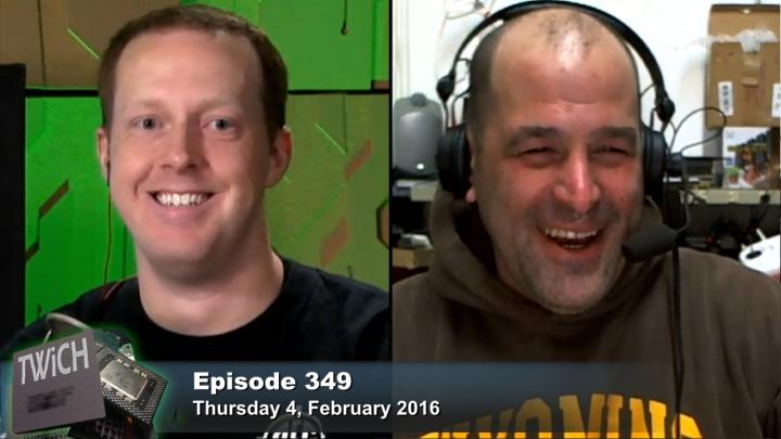 GPU Stress & RAID 0 Madness 