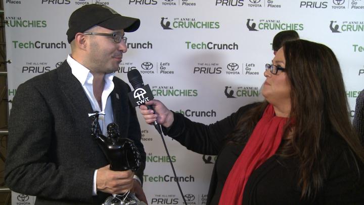 TechCrunch Crunchies