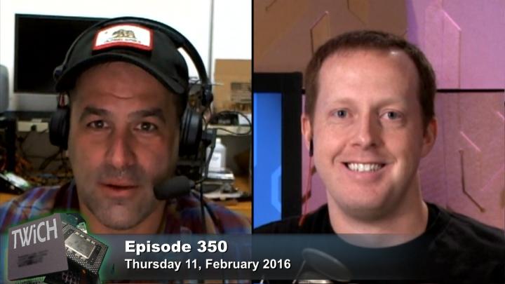 Not Even an SSD Can Save You Now!