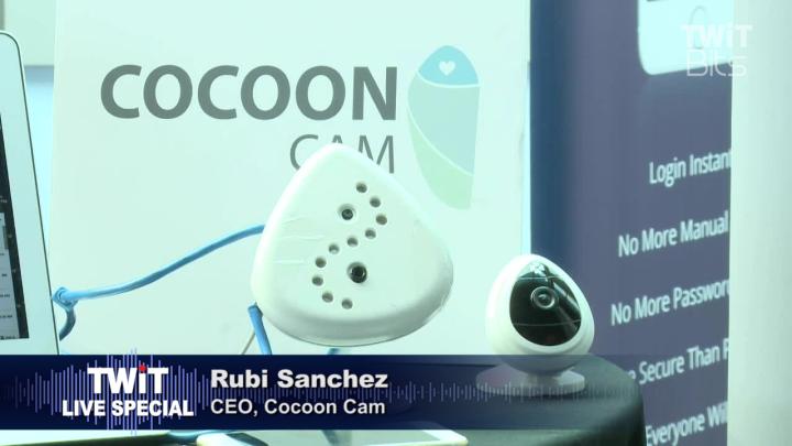 cocoon cam