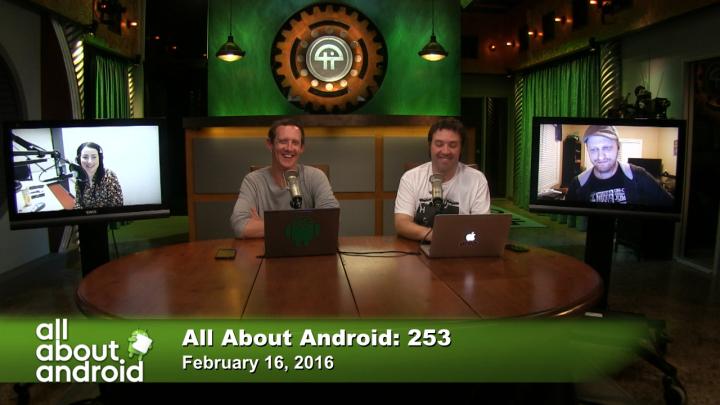 All About Android 253