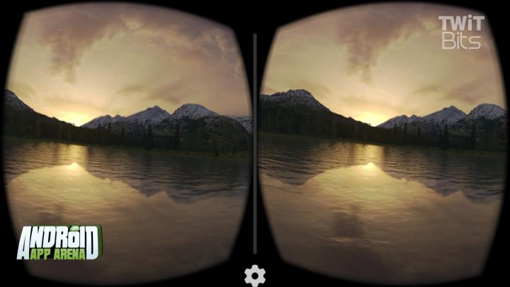 Vrse - Virtual Reality