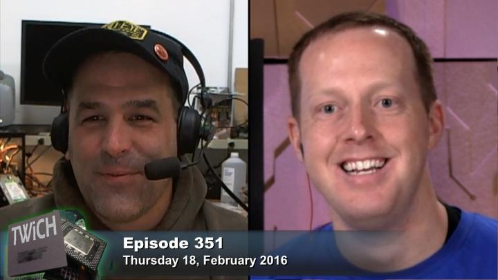 Apple's got an Encryption Problem