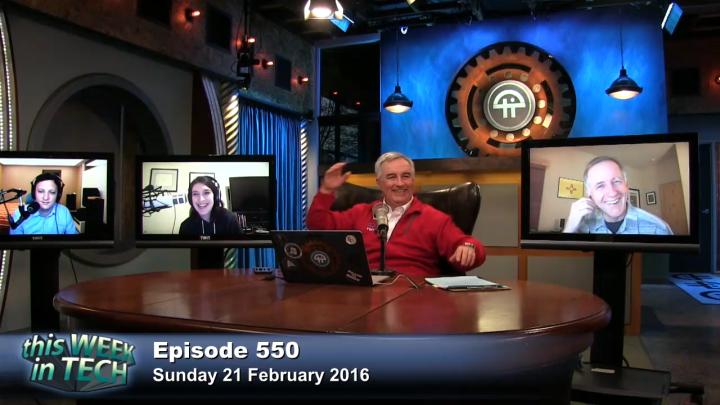 Leo Laporte and Ed Bott discuss how hackers made a modified Linux Mint ISO, and then distributed the malicious software through the company's own website.