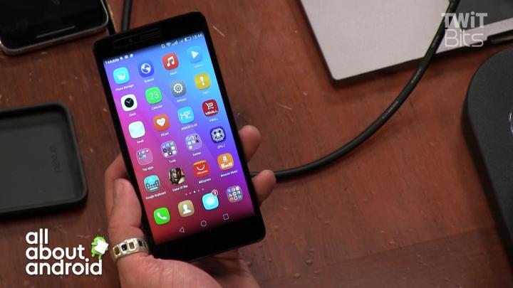 All About Android 254