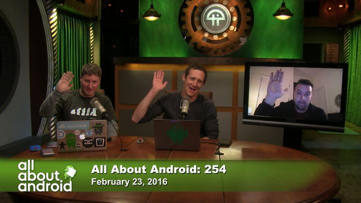 All About Android 254