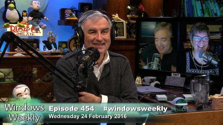 Microsoft Buys Xamarin