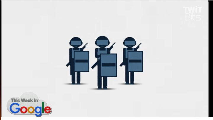 Project Shield and Ddos Attacks