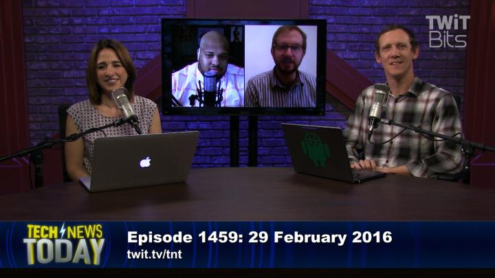 It's Not About One Phone