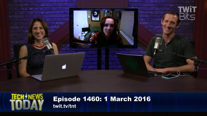 Apple and the FBI Make Case to Congress