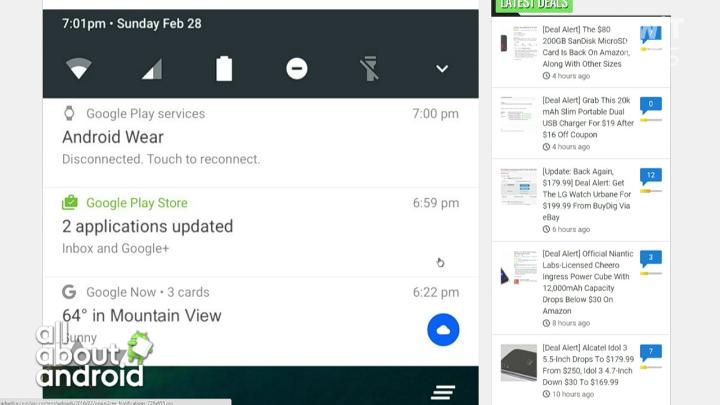 All About Android 255