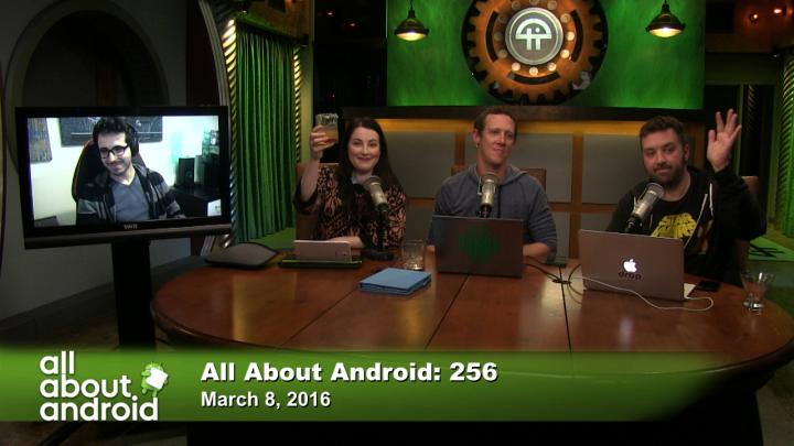 All About Android 256