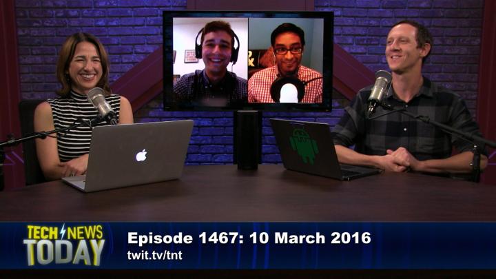 Alexa, I Think I Love You