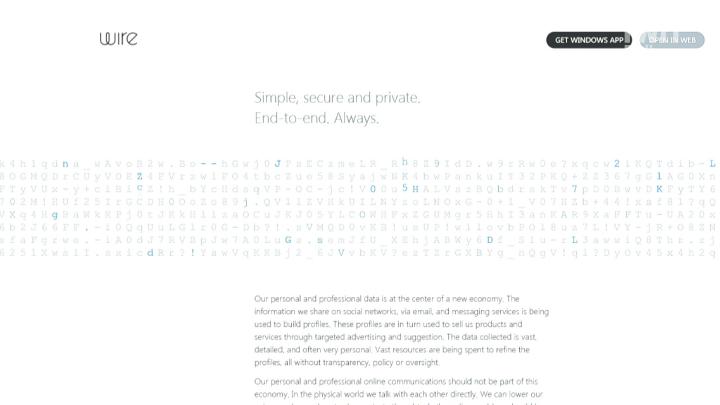 Ultra-Private Messaging, Including Video