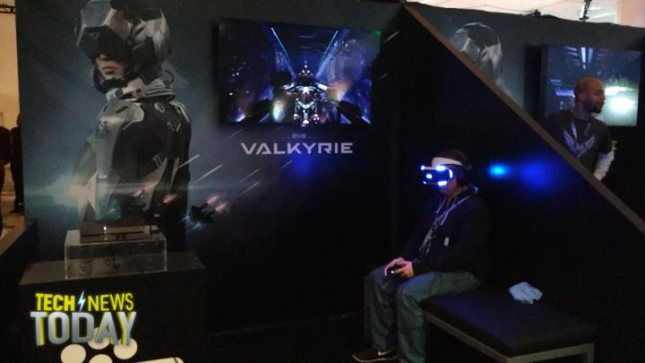 Playstation VR is Only $400