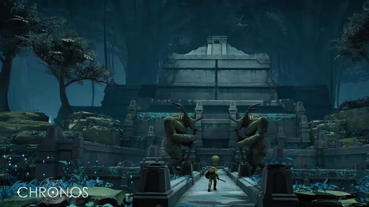 So Much VR for St. Patrick's Day!