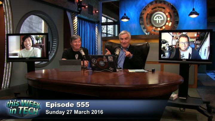 Leo Laporte, Jason Snell, Katie Benner, and Devindra Hardawar discuss the overall effects of music streaming services on the music industry.