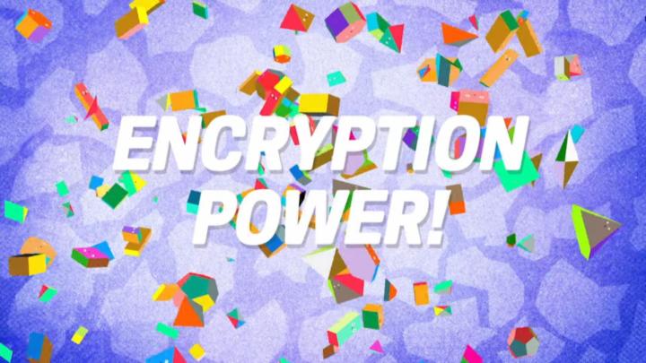 Mozilla Encryption Campaign