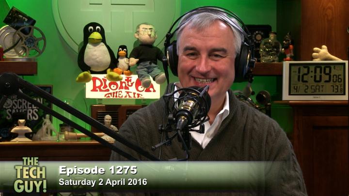 Leo Laporte answers a call from a caller wanting to know what are DNS servers are and how to pick the right one.