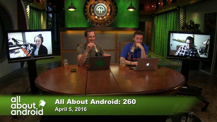 All About Android 260