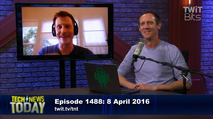 The End of Encryption in the United States?