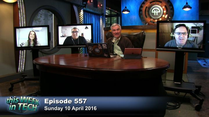 Leo Laporte, Om Malik, Georgia Dow, and Greg Ferro talk about the battle between Newspaper publishers and the new Ad-Blocking browser Brave.