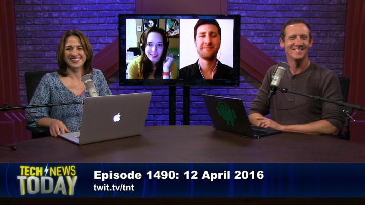 Live Stream from your Drone