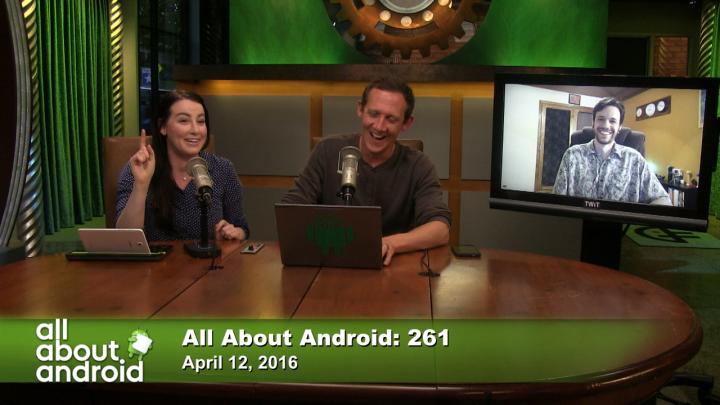 All About Android 261