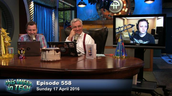 Leo Laporte, Iain Thomson, and Ben Thompson discuss the future of encryption in the US on the heels of the 'Compliance with Court Orders Act of 2016.'